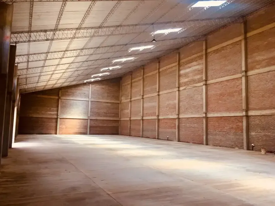 Foto 4 de Galpón en Alquiler – Parque Empresarial Coronado 2 (Pec2)