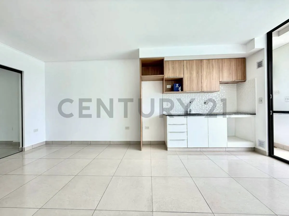 Foto 3 de ¡Departamento en Venta en Mar Adentro – Urubó!