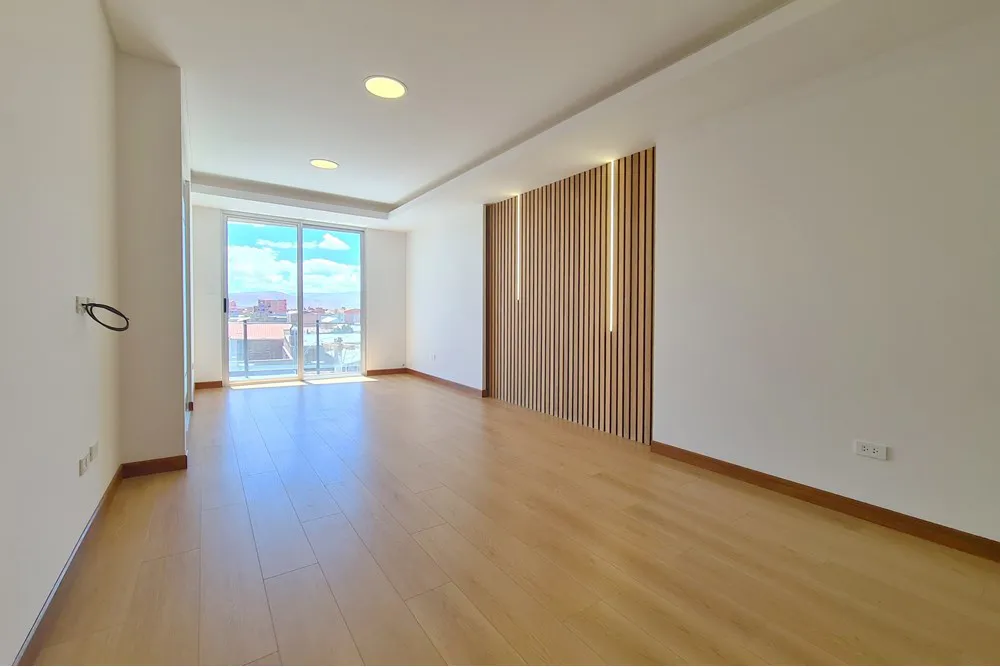 Foto 4 de En Venta - Departamento 3d, Edificio Bartos 1