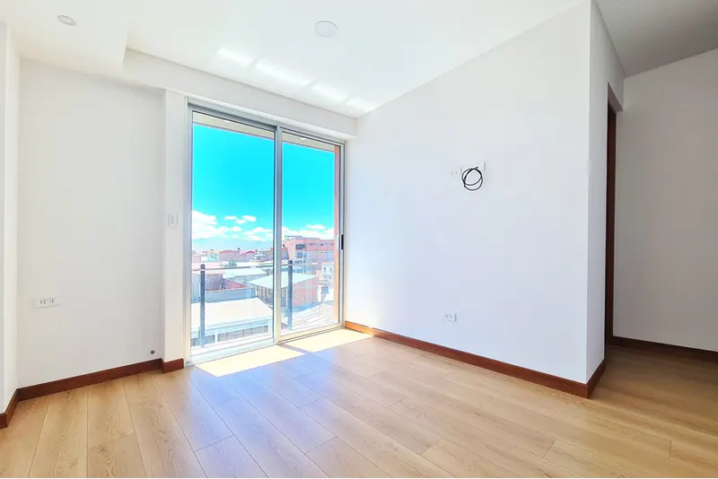 Foto 12 de En Venta - Departamento 3d, Edificio Bartos 1