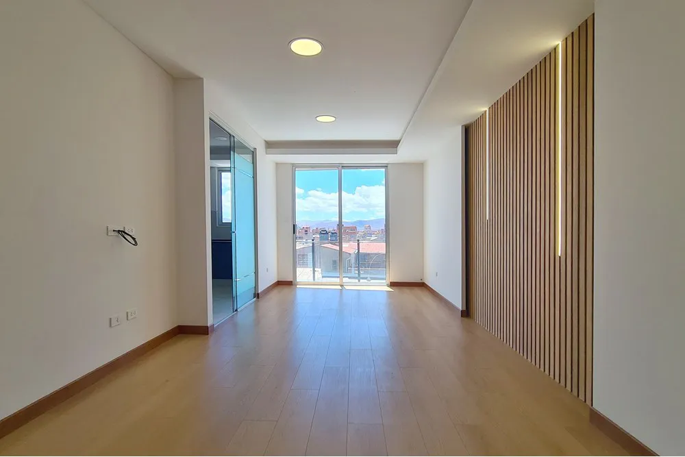 Foto 5 de En Venta - Departamento 3d, Edificio Bartos 1