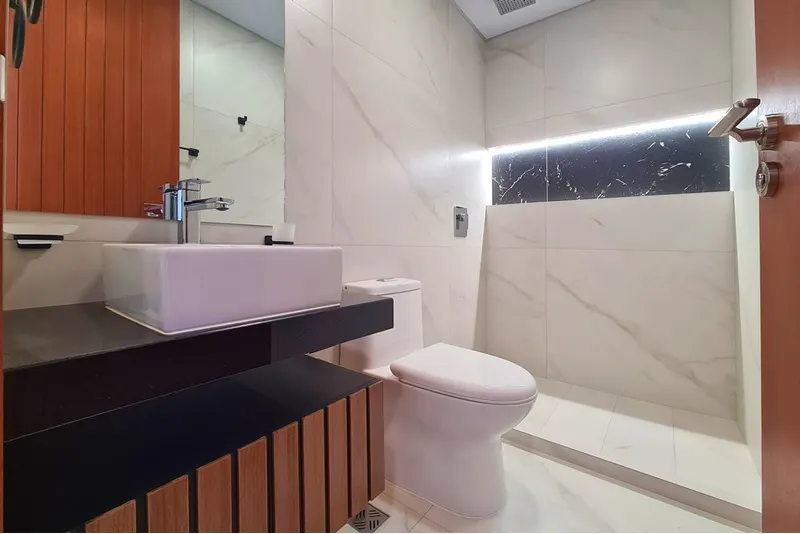 Foto 9 de En Venta - Departamento 3d, Edificio Bartos 1