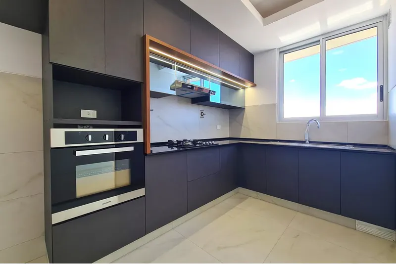Foto 7 de En Venta - Departamento 3d, Edificio Bartos 1
