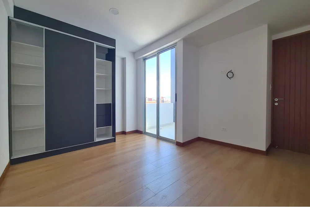 Foto 10 de En Venta - Departamento 3d, Edificio Bartos 1