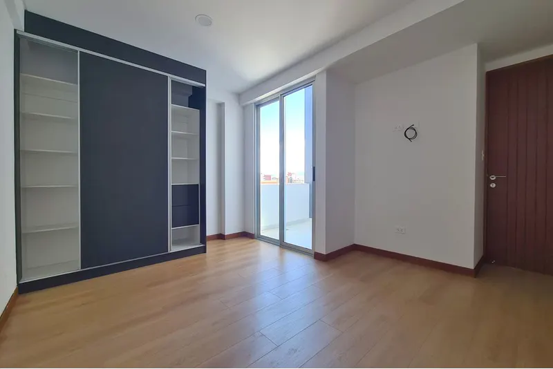 Foto 10 de En Venta - Departamento 3d, Edificio Bartos 1