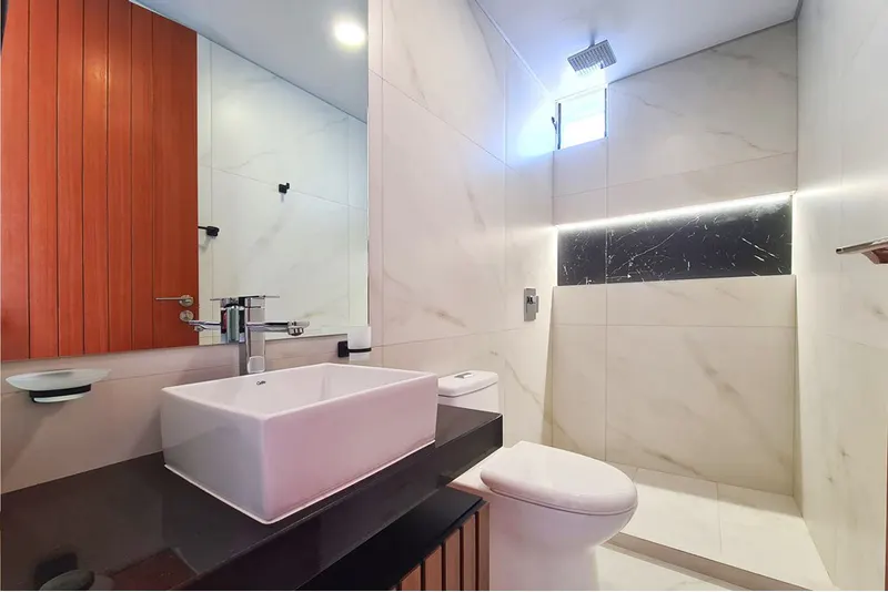 Foto 14 de En Venta - Departamento 3d, Edificio Bartos 1