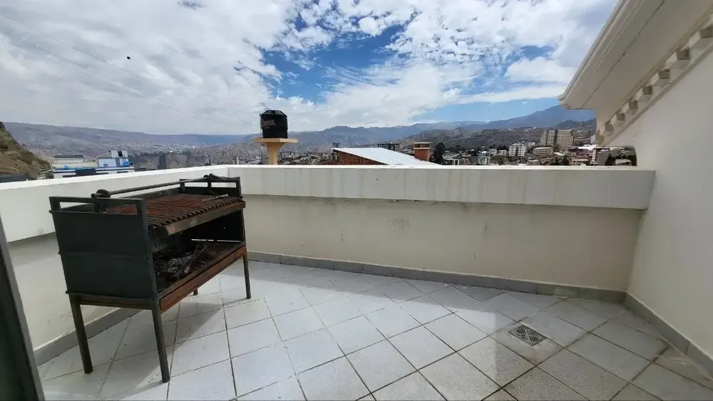 Foto 15 de Casa en Venta Los Olivos Alto Calacoto