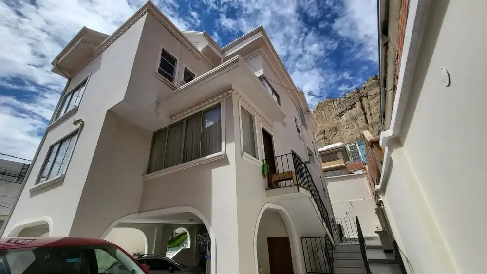 Foto 10 de Casa en Venta Los Olivos Alto Calacoto