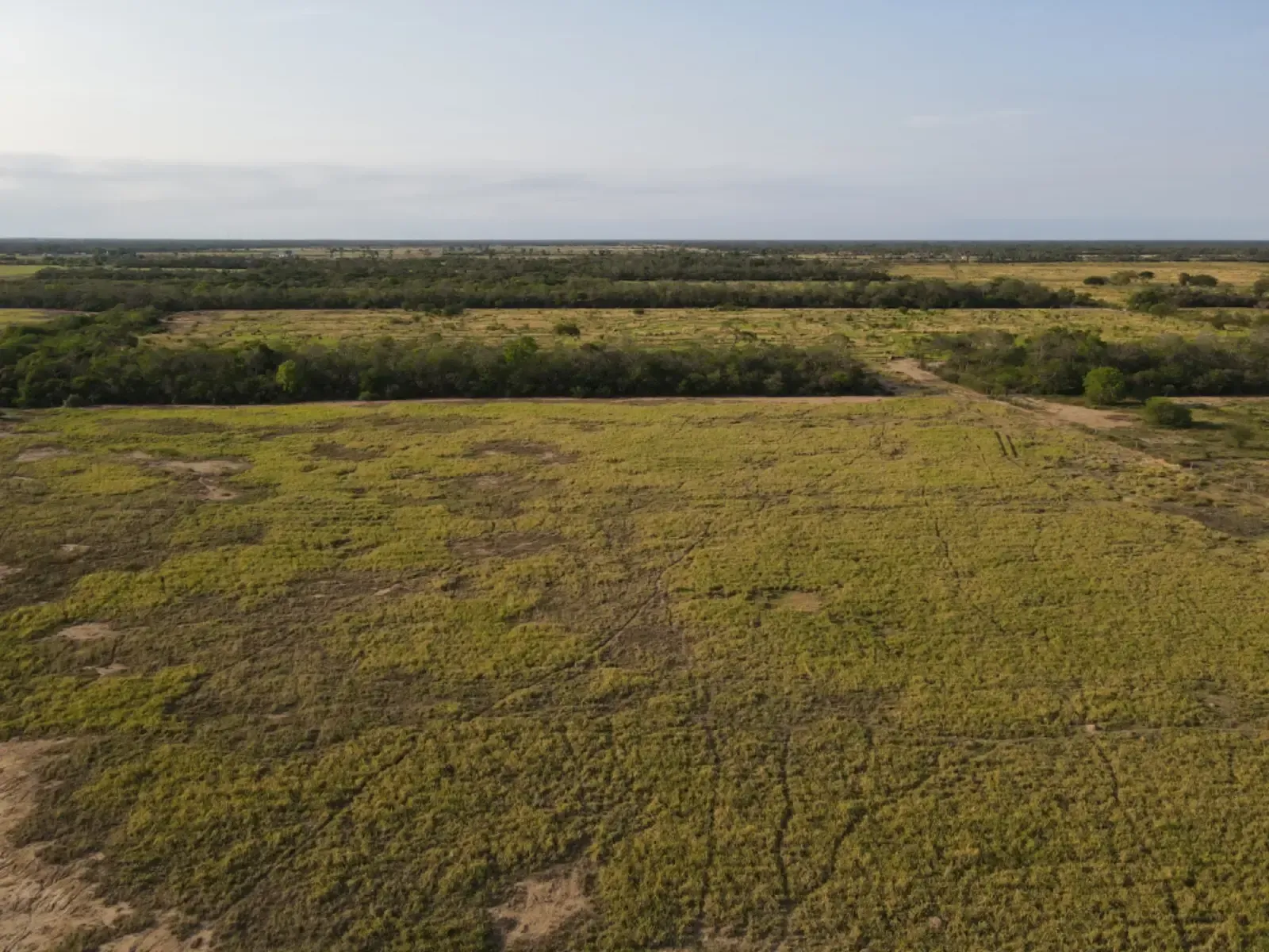 Foto 4 de Propiedad Agricola Y Ganadera En Venta Sobre Carretera