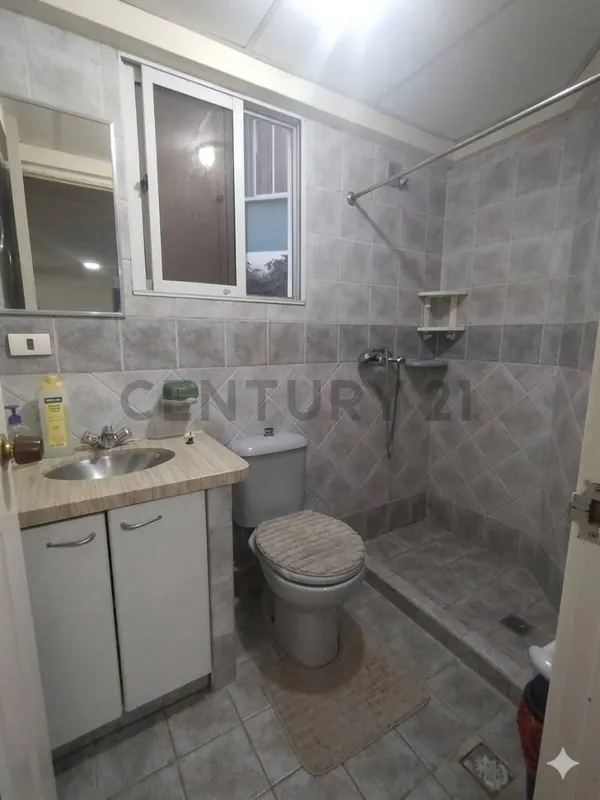 Foto 8 de Departamento en Planta Baja en Venta, Condominio Horizonte
