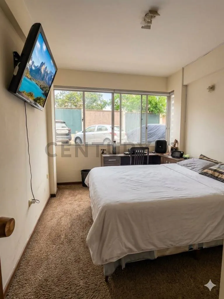 Foto 4 de Departamento en Planta Baja en Venta, Condominio Horizonte