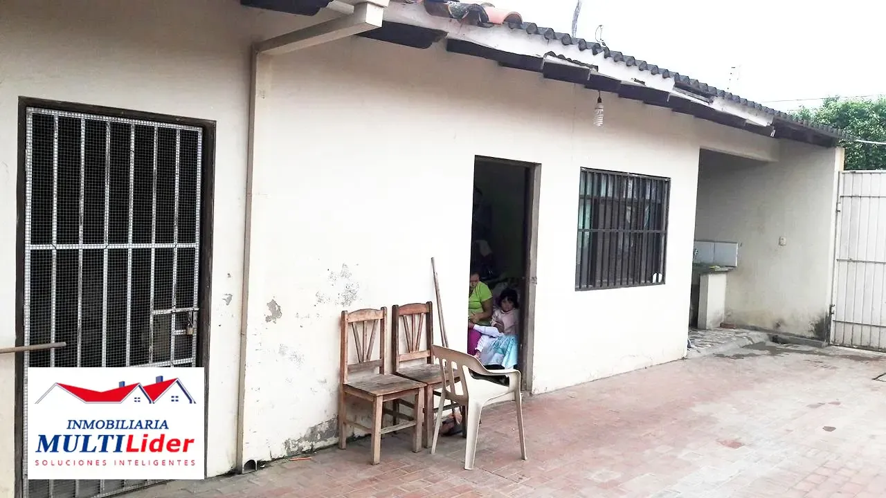 Foto 5 de Casa en Venta Sobre El Primer Anillo de Montero