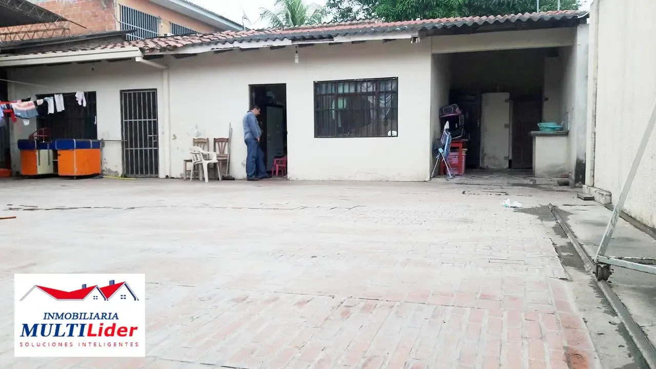 Foto 4 de Casa en Venta Sobre El Primer Anillo de Montero