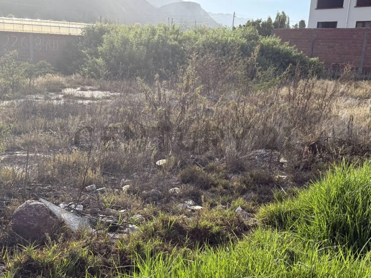 Foto 10 de Venta de Terreno Ex-Fundo Carreras Urbanizacion "Tablones Vinto"