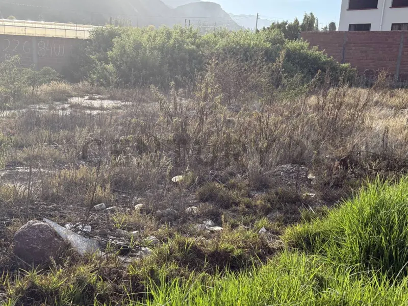Foto 10 de Venta de Terreno Ex-Fundo Carreras Urbanizacion "Tablones Vinto"