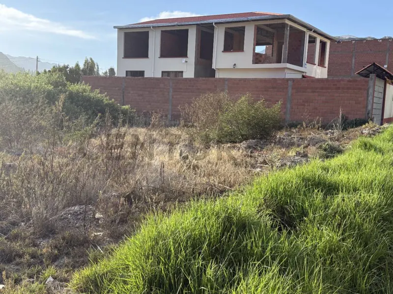 Foto 9 de Venta de Terreno Ex-Fundo Carreras Urbanizacion "Tablones Vinto"