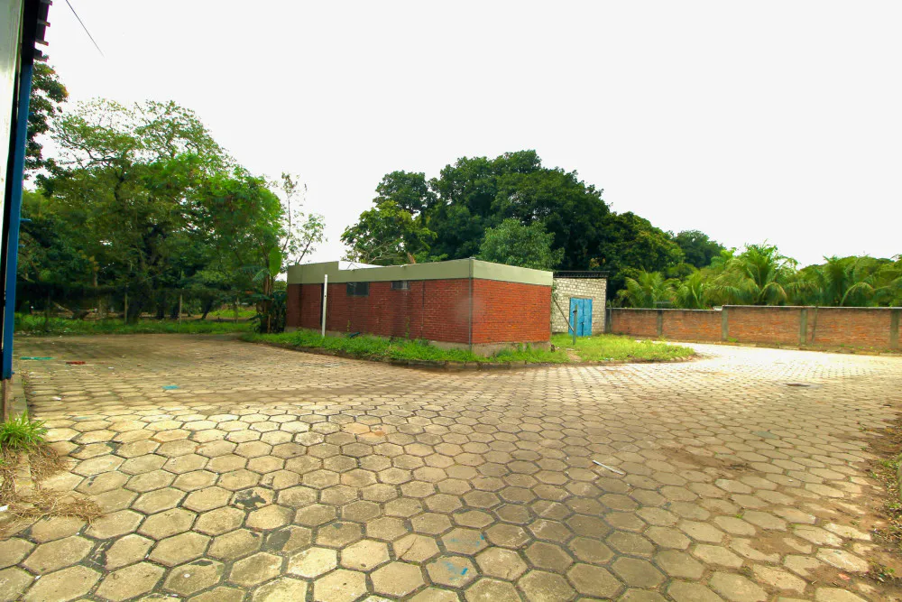 Foto 4 de Galpon con Oficinas en Venta