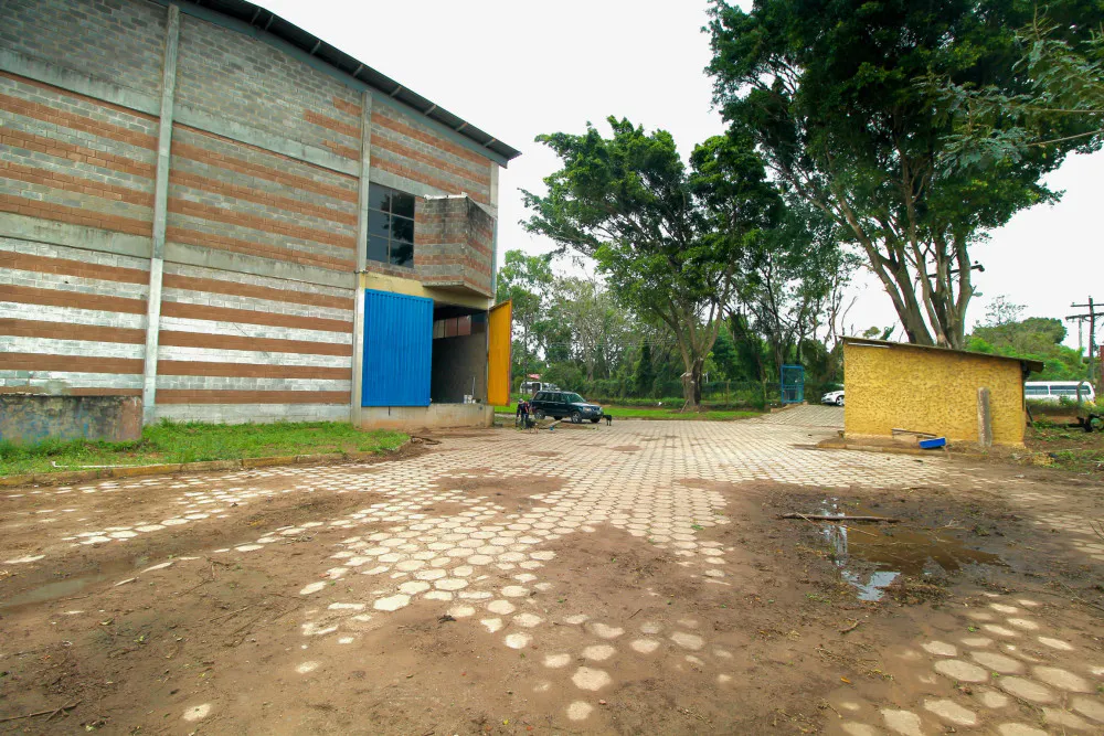 Foto 3 de Galpon con Oficinas en Venta