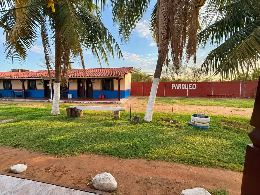 Foto 6 de Casa Comercial en Venta Excelente Ubicación en San José de Chiquitos