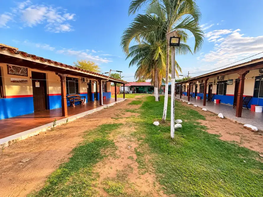 Foto 3 de Casa Comercial en Venta Excelente Ubicación en San José de Chiquitos