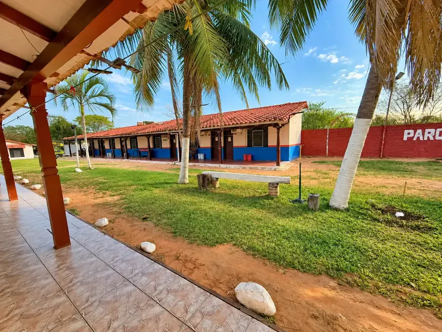 Foto 5 de Casa Comercial en Venta Excelente Ubicación en San José de Chiquitos