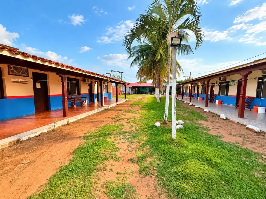 Foto 4 de Casa Comercial en Venta Excelente Ubicación en San José de Chiquitos