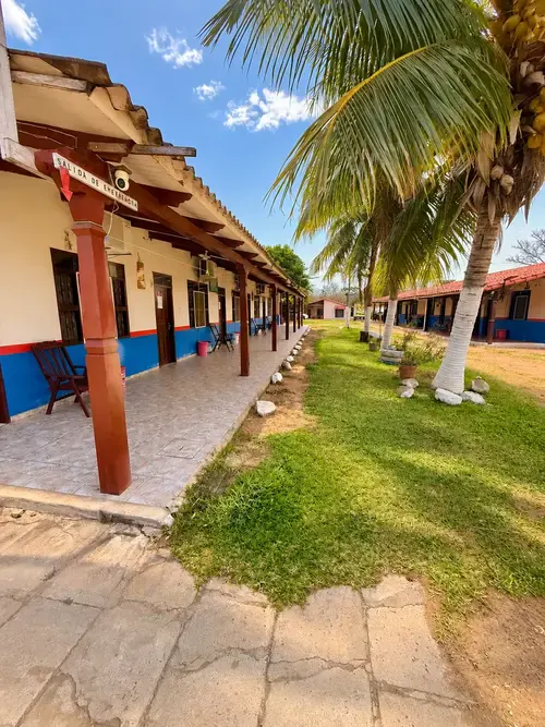 Foto 7 de Casa Comercial en Venta Excelente Ubicación en San José de Chiquitos