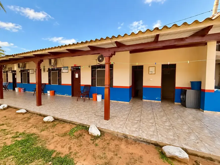Foto 2 de Casa Comercial en Venta Excelente Ubicación en San José de Chiquitos