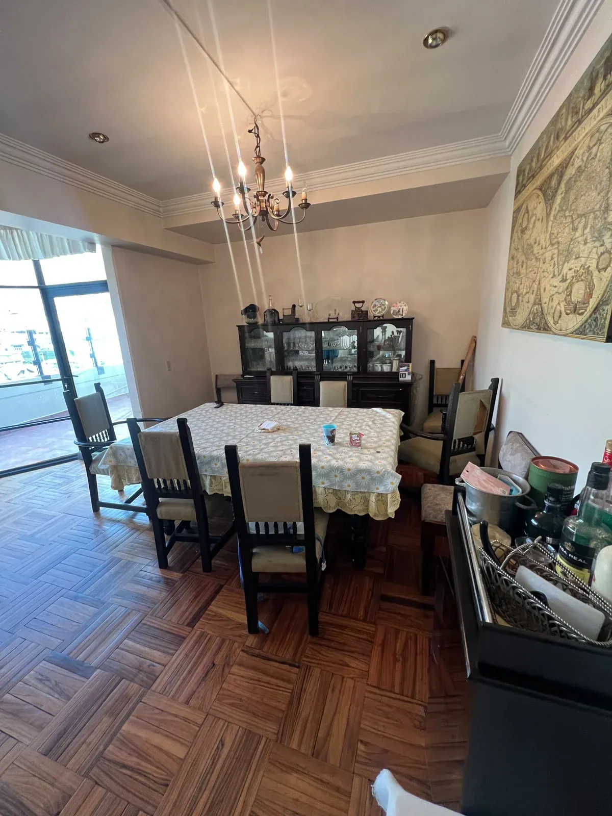Foto 5 de Departamento en Venta c/terraza - Cota Cota