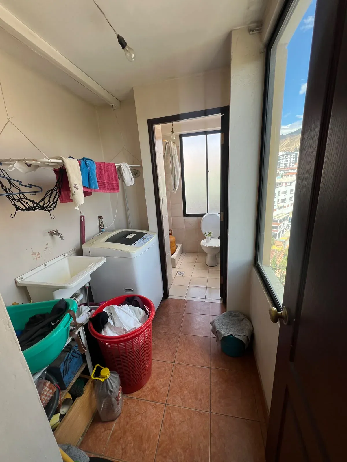 Foto 4 de Departamento en Venta c/terraza - Cota Cota