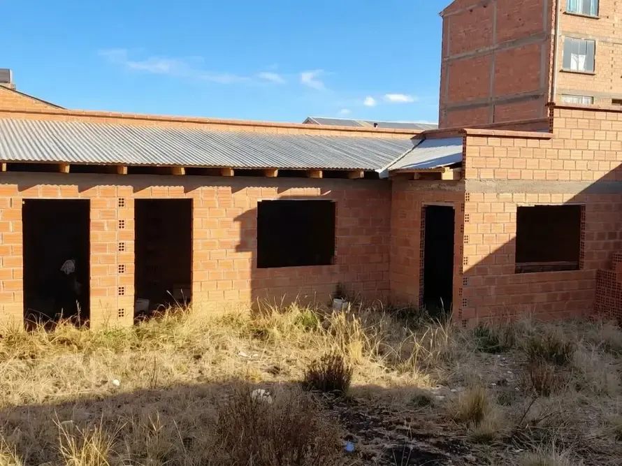 Foto 4 de 🏡 ¡Tu Próximo Hogar o Proyecto de Inversión Te Espera en La Gloria! 🚀