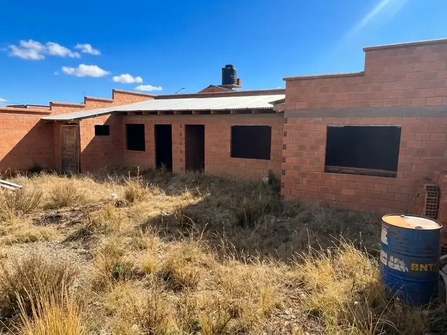 Foto 1 de 🏡 ¡Tu Próximo Hogar o Proyecto de Inversión Te Espera en La Gloria! 🚀