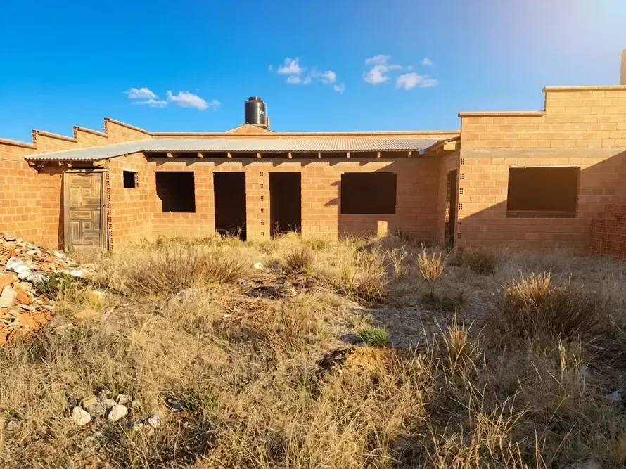 Foto 3 de 🏡 ¡Tu Próximo Hogar o Proyecto de Inversión Te Espera en La Gloria! 🚀