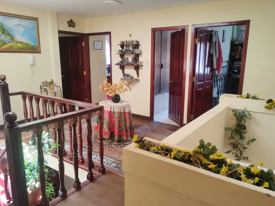 Foto 10 de 🏡 Exclusiva casa de 4 plantas en Bolognia