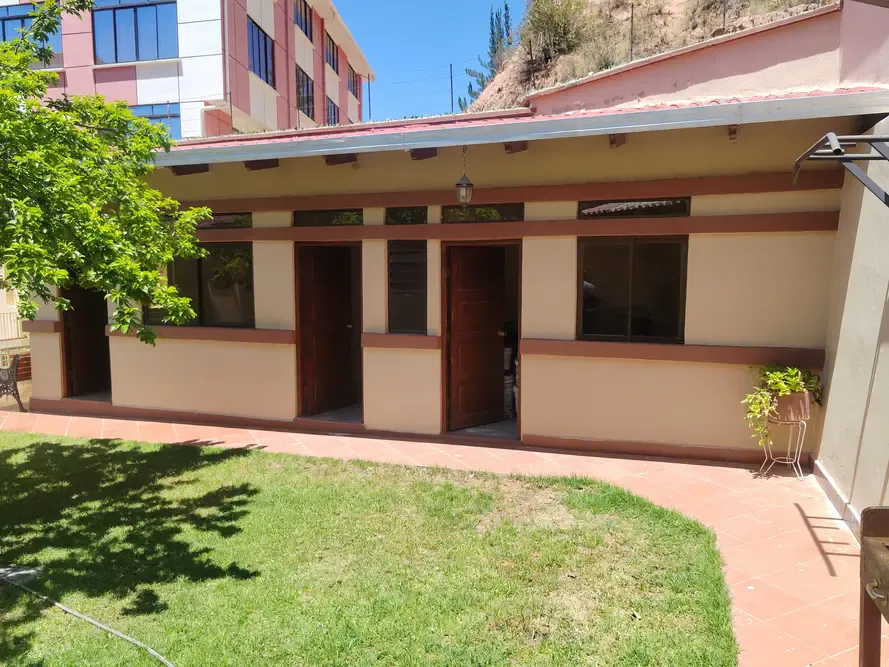 Foto 9 de 🏡 Exclusiva casa de 4 plantas en Bolognia