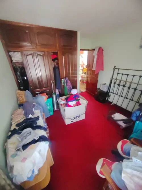 Foto 13 de 🏡 Exclusiva casa de 4 plantas en Bolognia