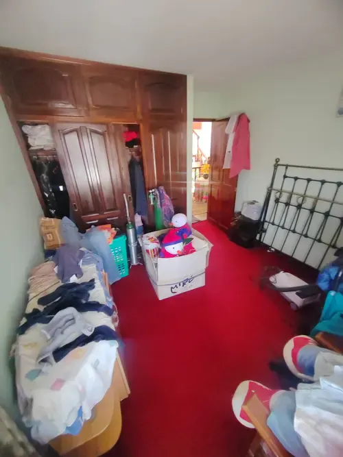 Foto 13 de 🏡 Exclusiva casa de 4 plantas en Bolognia