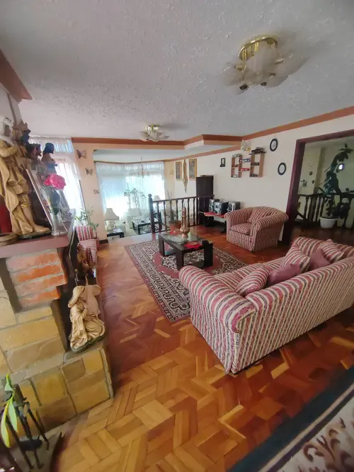 Foto 5 de 🏡 Exclusiva casa de 4 plantas en Bolognia