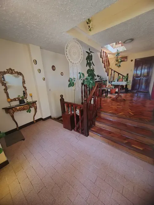 Foto 2 de 🏡 Exclusiva casa de 4 plantas en Bolognia