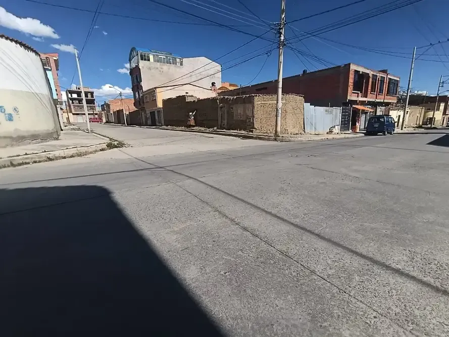 Foto 8 de Terreno en Venta Alto Lima