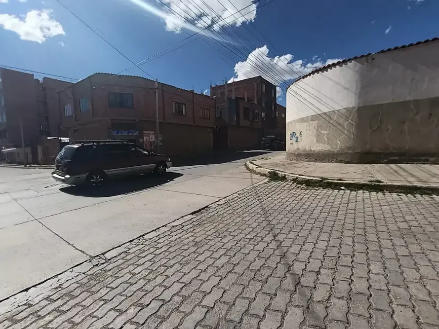 Foto 7 de Terreno en Venta Alto Lima
