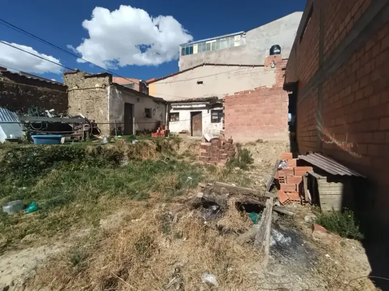 Foto 9 de Terreno en Venta Alto Lima