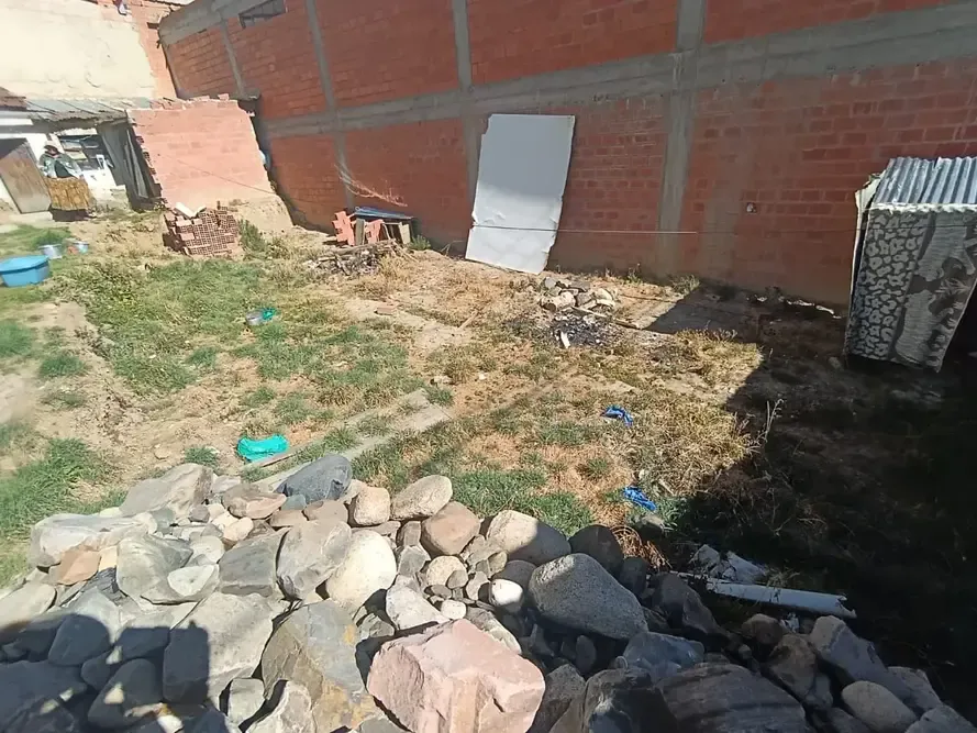 Foto 3 de Terreno en Venta Alto Lima