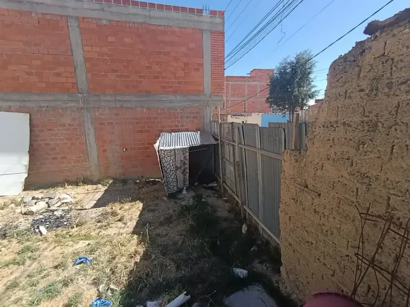 Foto 10 de Terreno en Venta Alto Lima