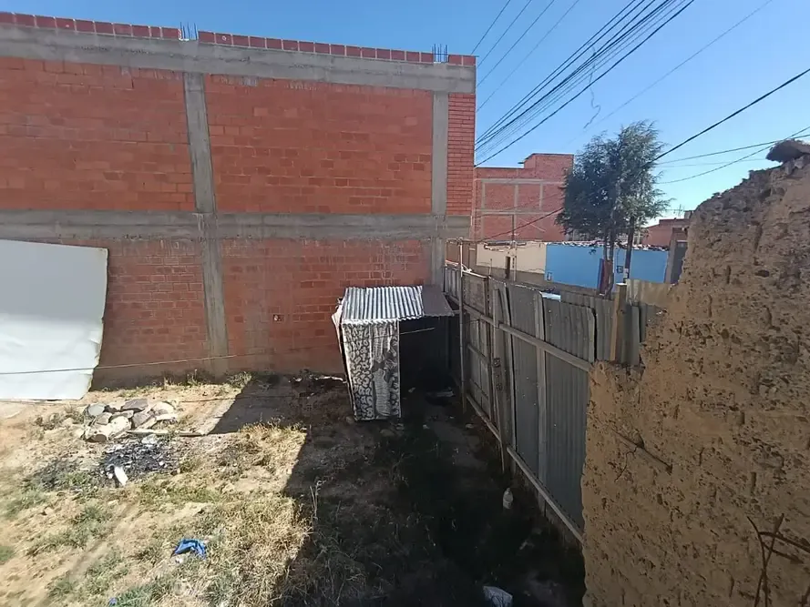 Foto 5 de Terreno en Venta Alto Lima