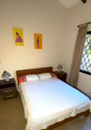 Foto 4 de En Venta Cabaña Familiar en Samaipata