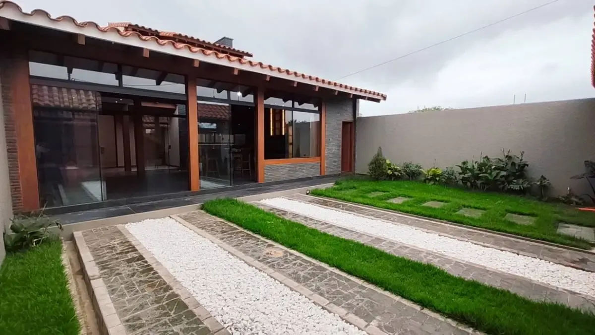 Foto 1 de Casa a Estrenar, Cotoca 3er Anillo