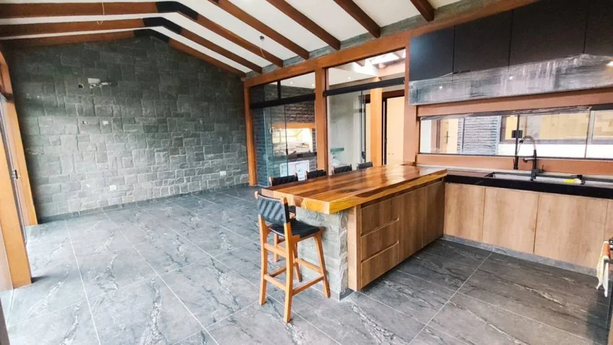 Foto 4 de Casa a Estrenar, Cotoca 3er Anillo