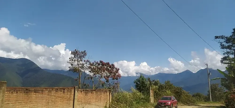 Foto 3 de Invierte en uno de los destinos más atractivos de Coroico! 🌿