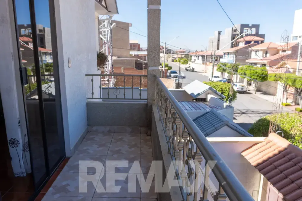 Foto 13 de Casa de 4 dormitorios en venta en Temporal, Cochabamba, con 315,59 m² construidos